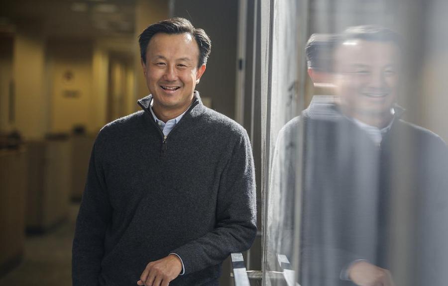 John Kuo