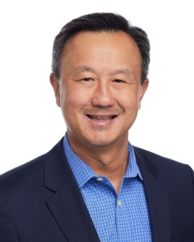 John Kuo